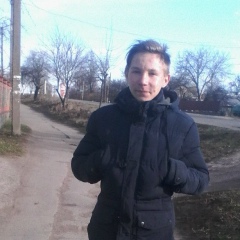 Сергей Довгань, 24.01, Гнивань