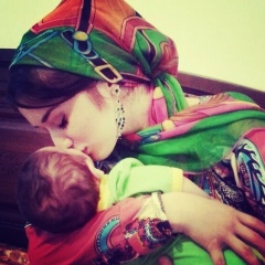 Айгерим Сатаева, 19.09.1990, Актау