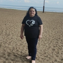 Олеся Быстрова, 03.06, Бокситогорск