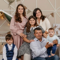 Марина Голя, 07.03.1985, Санкт-Петербург