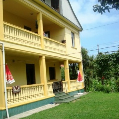 Gul'naz Ryabova, 22.05.1973, Актау