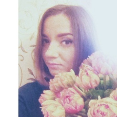 Елена Шустова, 19.05.1988, Киев