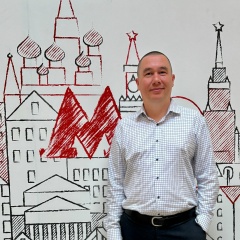 Артур Урманцев, 04.07.1982, Москва