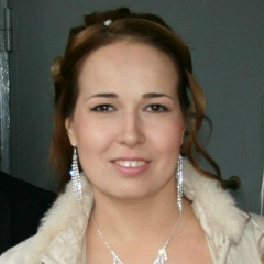 Надежда Майорова, 19.06.1980, Мытищи