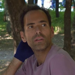 Роман Вейнберг, 21.12, Москва