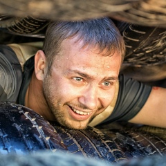 Андрей Светов, 01.04, Москва