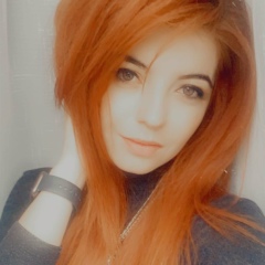 Инесса Ачилова, 26.06.1994, Алматы