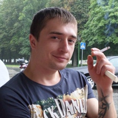 Андрей Овсянников, 19.07.1987, Пинск