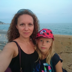 Светлана Ландграф, 11.12, Санкт-Петербург