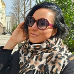 Nataly Bobrina, 15.12, Санкт-Петербург