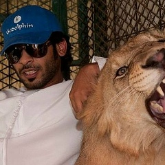 Арслан Аскаров, 25.06.1990