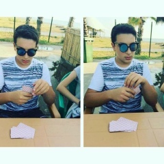 Tazo Silogava, Поти