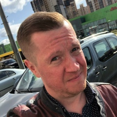 Никита Тимофеев, 31.07.1980, Санкт-Петербург