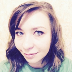 Катерина Кушникова, 02.07, Алматы