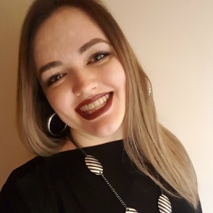 Наталья Зубарева, 07.02, Калининград