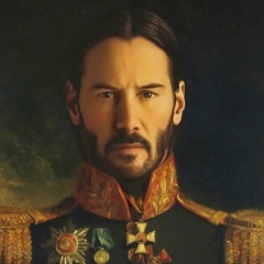 Мейрам Мейрамов, 01.05, Berlin