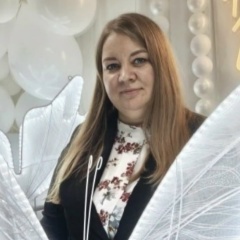 Арина Алексеева, Санкт-Петербург