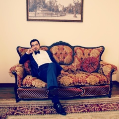 Энсар Китапджы, 15.08.1985, Краснодар