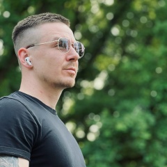 Alex Yelnik, 28.07.1989, Münster