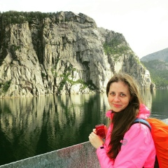 Варвара Уткина, 30.07, Санкт-Петербург