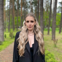 Tatiana S, 18.06, Клинцы