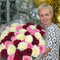 Светланочка Лисицына, Вытегра