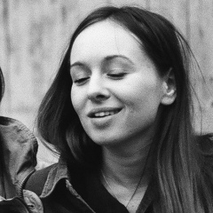 Анастасия Адамчик, 24.04.1989, Москва