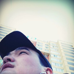 Elzhan Sarbasov, 09.10, Москва