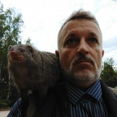 Радмир Кильматов, 03.08.1968, Лысьва