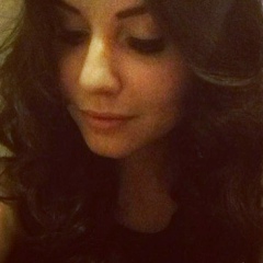 Елизавета Вайман, 11.02, Москва