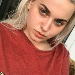 Ангелина Семёнова, 01.08.1995, Vancouver