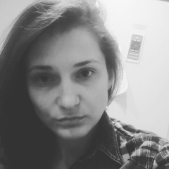 Анютка Филиппова, 29.05, Санкт-Петербург