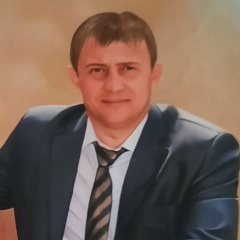 Алексей Жайворонок, Саракташ