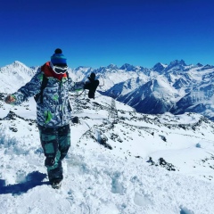 Роман Ромиров, 01.09.1989