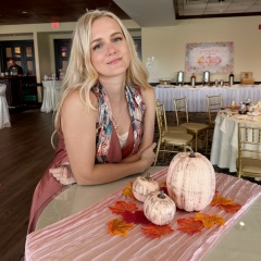 Nastya Janiak, 01.01, New York City