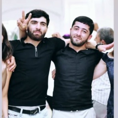 Gevor Harutyunyan, 19.03.1990, Москва