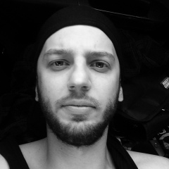 Владимир Шульга, 13.03.1988, Тюмень