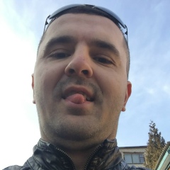 Виталий Осипов, 08.02.1985, Киев