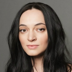 Полина Конкина, 13.04.1988, Москва