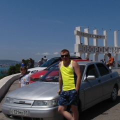 Григорий Лищук, 04.03.1983, Оленегорск