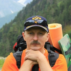 Валерий Тютюнник, 09.07.1972, Санкт-Петербург