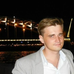 Игорь Старцев, 04.04.1988, Санкт-Петербург