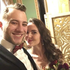 Симеон Воропаев, 08.11, Санкт-Петербург