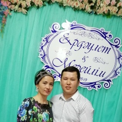 Жандос Жумабек, 20.02, Шымкент