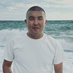 Ержан Кыстаубаев, 19.10, Астана