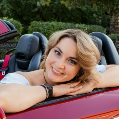 Эльвира Габитова, 09.05.1984, Казань