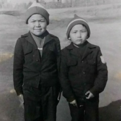 Серикбай Алменов, 15.07.1983, Алматы