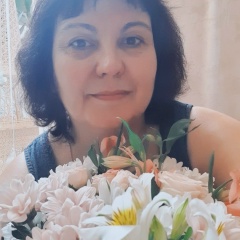 Елена Дьякова, 06.07.1975, Энгельс