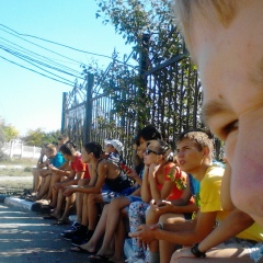 Котейка Барскикович, Москва