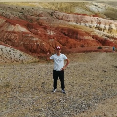 Farruh Baltabaev, 23.03, Нижневартовск